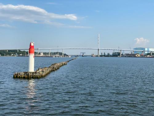 Apartamento Altes Siedlerhaus Nesebanz