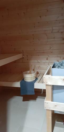 Apartamento Altes Siedlerhaus Nesebanz