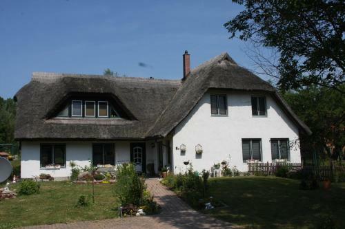 Apartamento Bernsteinchen