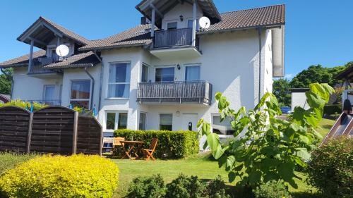 Apartamento Ferienwohnung Am Philosophenweg