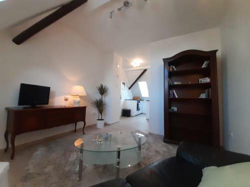 Apartamento Fewo Weser Dg Room 315