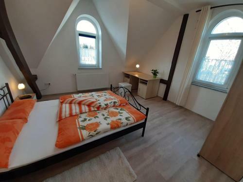 Apartamento Fewo Weser Dg Room 315
