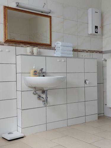 Apartamento Ferienwohnung Hachenburg