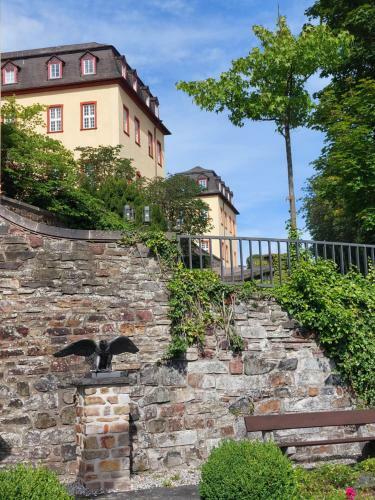 Apartamento Ferienwohnung Hachenburg