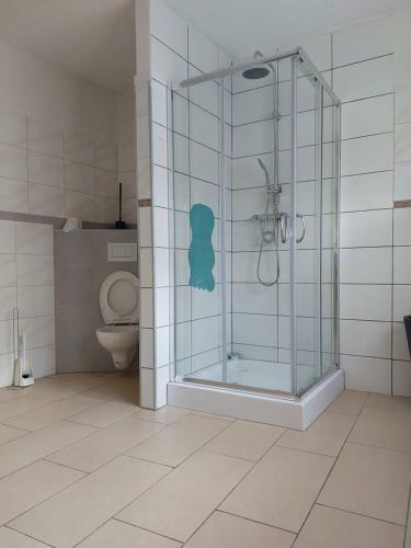 Apartamento Ferienwohnung Hachenburg