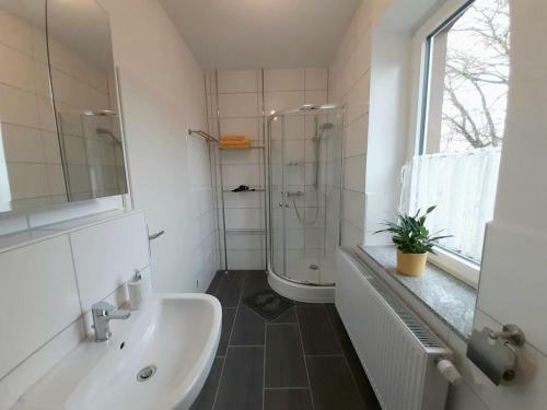 Apartamento Fewo Weser Og Shady Pines Room 4