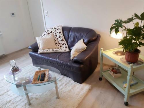 Apartamento Fewo Weser Og Shady Pines Room 4