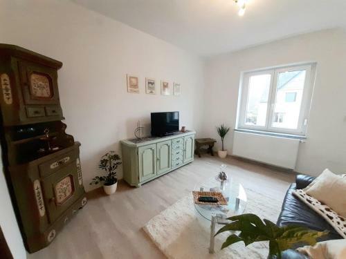 Apartamento Fewo Weser Og Shady Pines Room 4