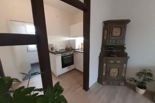 Apartamento Fewo Weser Og Shady Pines Room 4