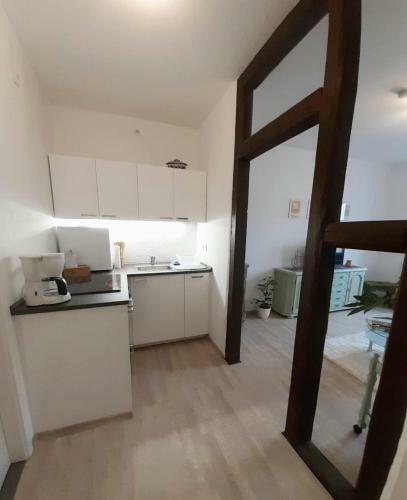 Apartamento Fewo Weser Og Shady Pines Room 4