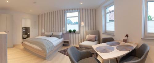 Apartamento Boardinghouse Sorgenfrei