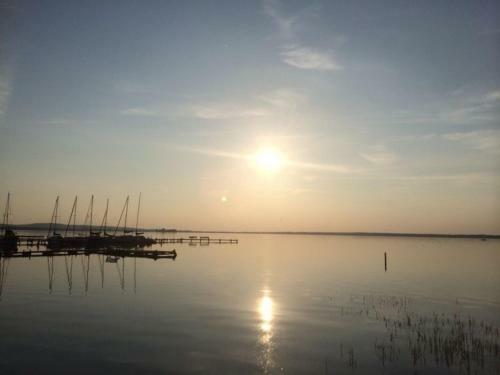 Apartamento Ferien-whg M�we N�he Steinhuder Meer