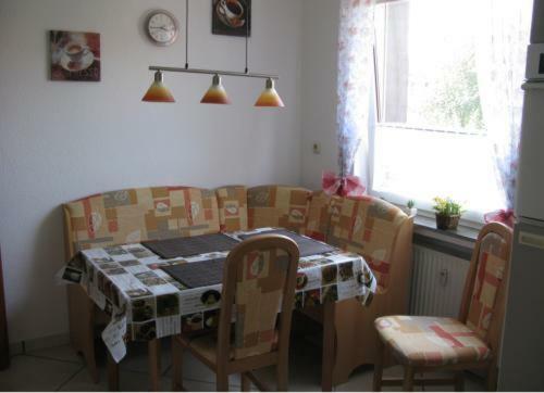 Apartamento Ferienwohnung Barbara