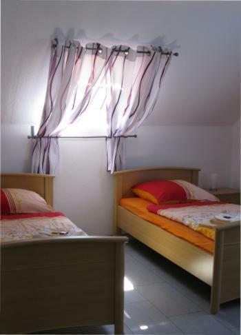 Apartamento Ferienwohnung Barbara