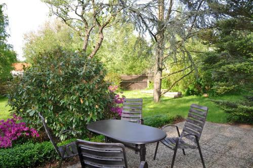 Apartamento Ferienwohnung Am F�rsterteich