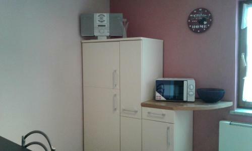 Apartamento Ferienwohnung Rosa