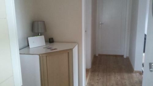 Apartamento Ferienwohnung Rosa