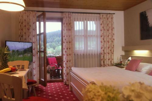 Hotel Mariandl - Singender Wirt