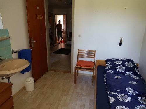 Posada Gasthof Waldeck