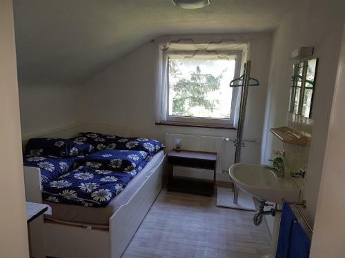 Posada Gasthof Waldeck