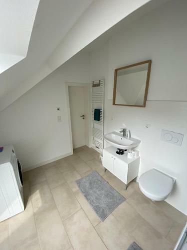 Apartamento Helle 2 Zi. Wohnung N�he Flughafen M�nchen