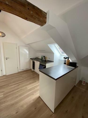 Apartamento Helle 2 Zi. Wohnung N�he Flughafen M�nchen
