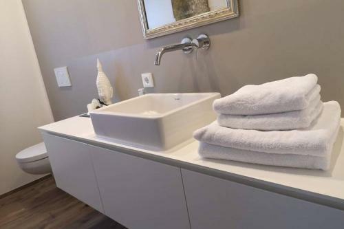 Apartamento Wohnen Am Bach