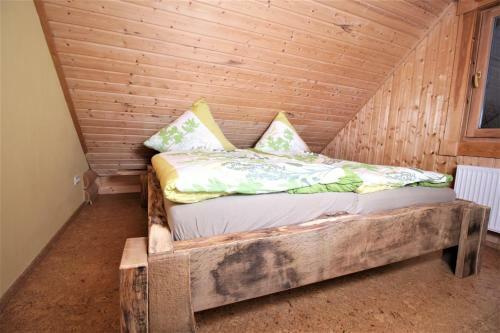 Oybiner Blockhaus Und Ferienwohnungen