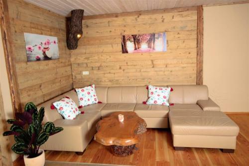 Oybiner Blockhaus Und Ferienwohnungen