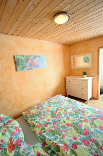 Oybiner Blockhaus Und Ferienwohnungen