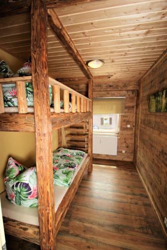 Oybiner Blockhaus Und Ferienwohnungen