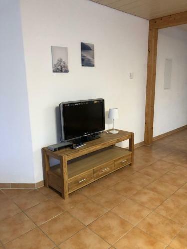Apartamento Ferienwohnung Jasmin