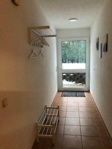 Apartamento Ferienwohnung Jasmin