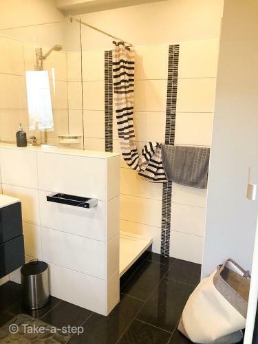 Modern Apartments With Netflix In Haiger