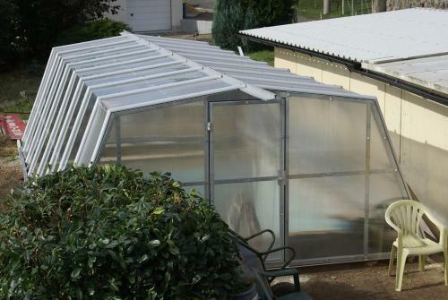 Apartamento Ferienhaus Belvedere
