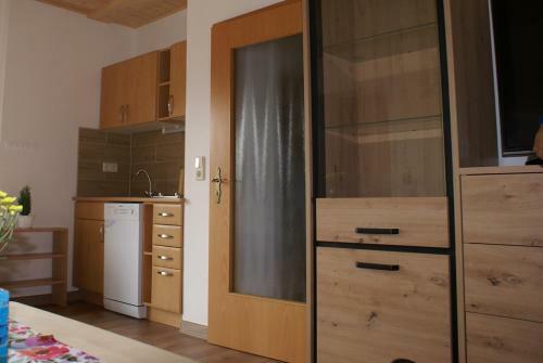 Apartamento Ferienhaus Belvedere