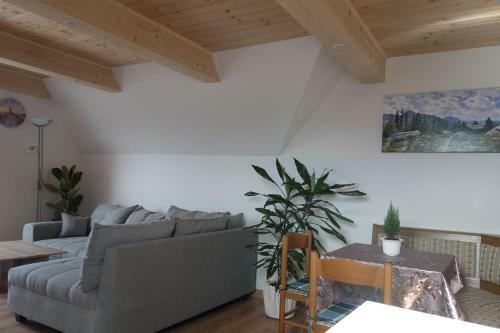 Apartamento Ferienhaus Belvedere