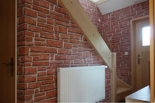 Apartamento Ferienhaus Belvedere