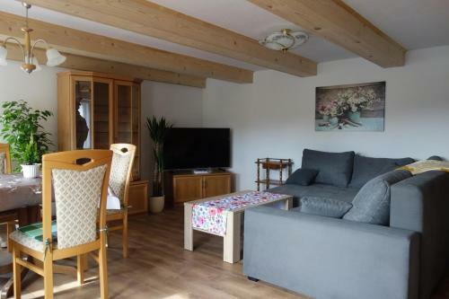 Apartamento Ferienhaus Belvedere