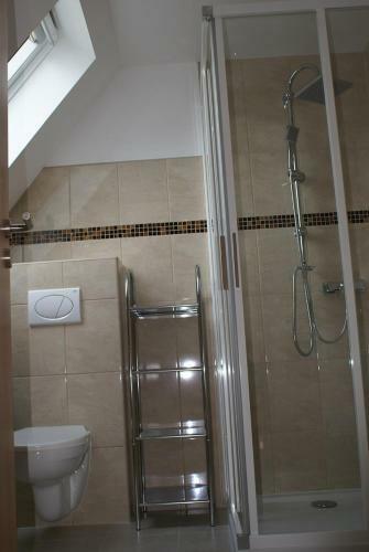 Apartamento Ferienhaus Belvedere