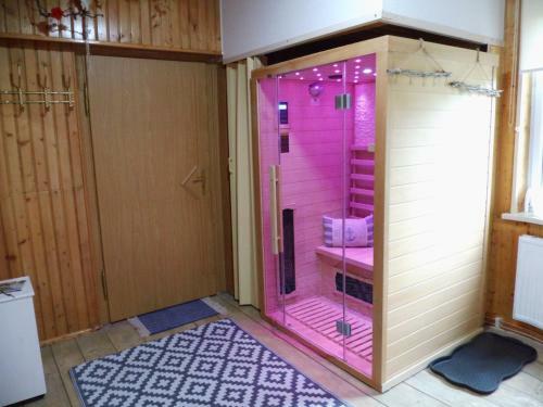 Apartamento Rosentraum