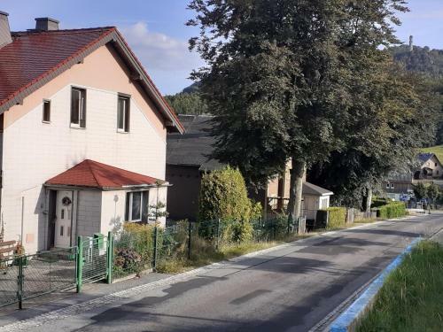 Apartamento Rosentraum