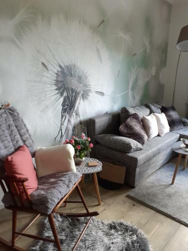 Apartamento Rosentraum