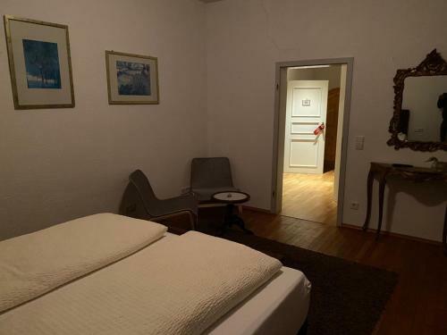 Hotel Schloss Hainfeld