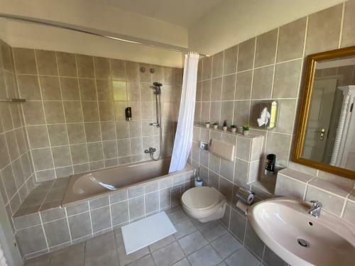 Hotel Schloss Hainfeld
