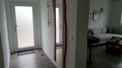 Apartamento Ferienwohnung Am Modenbach