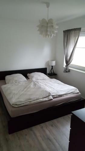 Apartamento Ferienwohnung Am Modenbach