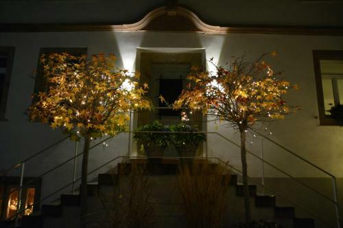 Hotel Julius In Der Pfalz