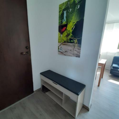 Apartamento Am Badischen Weinberg