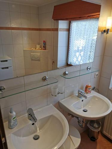 Apartamento Ferienhaus-haidweg-wohnung-1